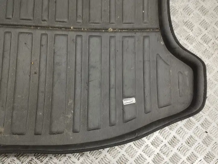 Kia Sportage     Коврик багажника