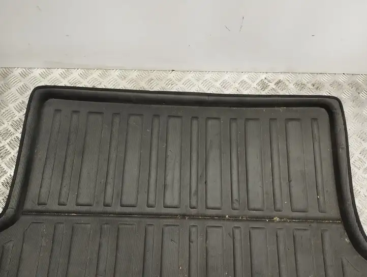 Kia Sportage     Коврик багажника