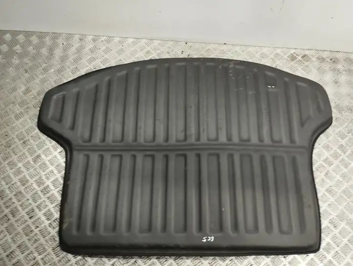 Kia Sportage     Коврик багажника