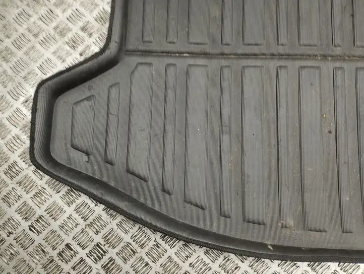 Kia Sportage     Коврик багажника