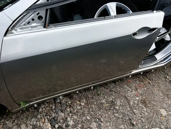 Honda Accord (2008 - 2016) Дверь — фото 1
