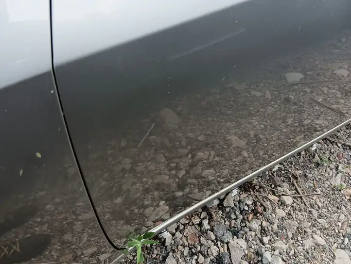 Honda Accord (2008 - 2016) Дверь — фото 5