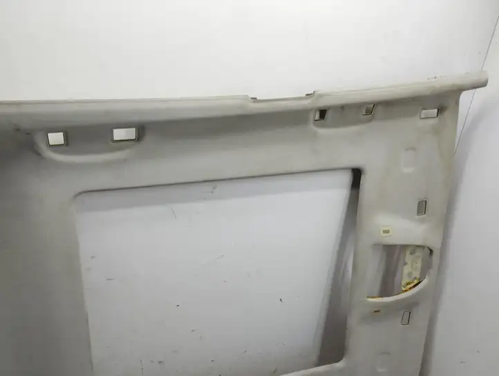 Mercedes-Benz B-class W245 (2005 - 2008) Потолочная обшивка — фото 5