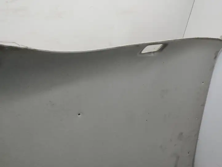 Toyota Auris E180 (2012 - 2018) Потолочная обшивка — фото 4
