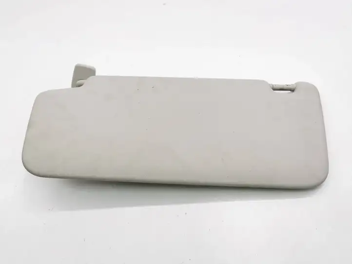 Mercedes-Benz B-class W246 (2011 - 2014) A2468100410 Солнцезащитный козырек — фото 4