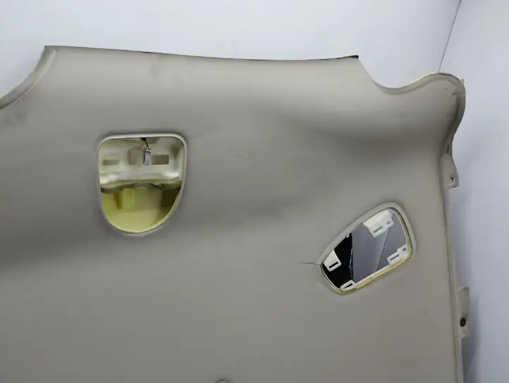 Chrysler Voyager (2004 - 2007) Потолочная обшивка — фото 5