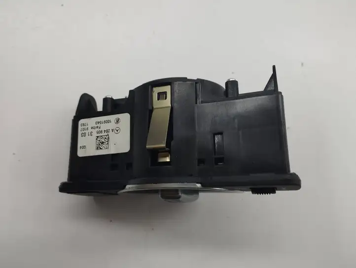 Mercedes-Benz B-class W246 (2011 - 2014) A2049053103 Включатель фонарей — фото 4