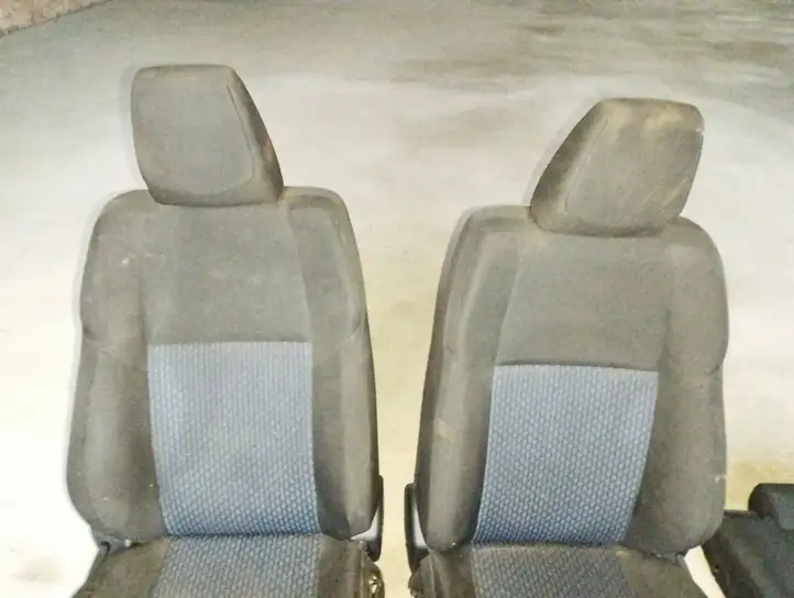 Toyota Auris E180 (2012 - 2018)   Комплект салона