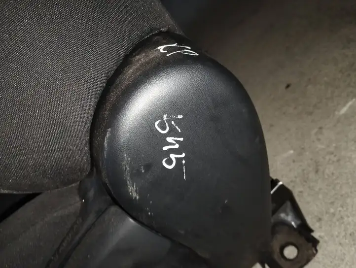 Toyota Auris E180 (2012 - 2018)   Комплект салона