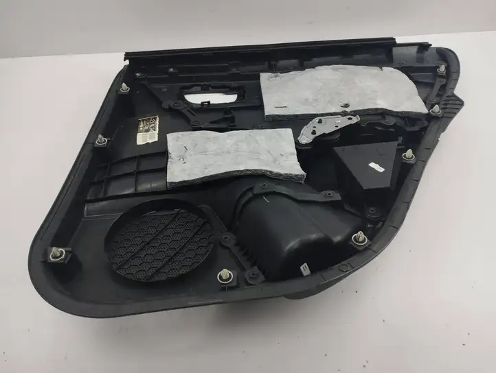 Toyota Auris E180 (2012 - 2018) 06158046 Обшивка задней двери — фото 4