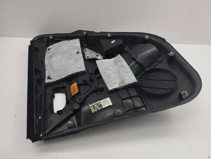 Toyota Auris E180 (2012 - 2018) 06158046 Обшивка задней двери — фото 5