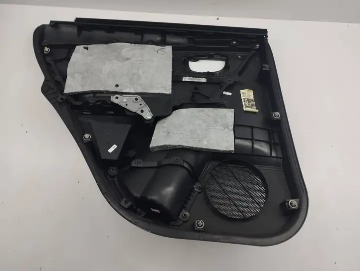 Toyota Auris E180 (2012 - 2018) 421RR74 Обшивка задней двери — фото 3