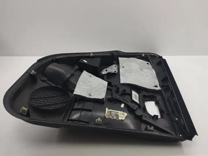 Toyota Auris E180 (2012 - 2018) 421RR74 Обшивка задней двери — фото 6