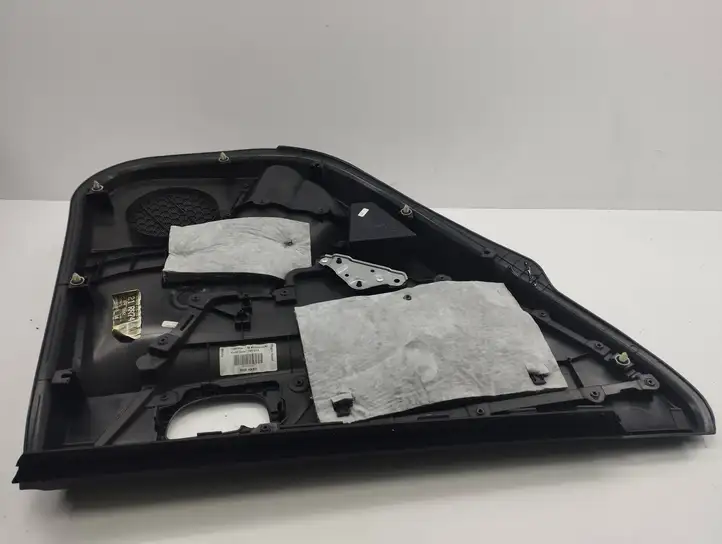 Toyota Auris E180 (2012 - 2018) 421RR74 Обшивка задней двери — фото 7