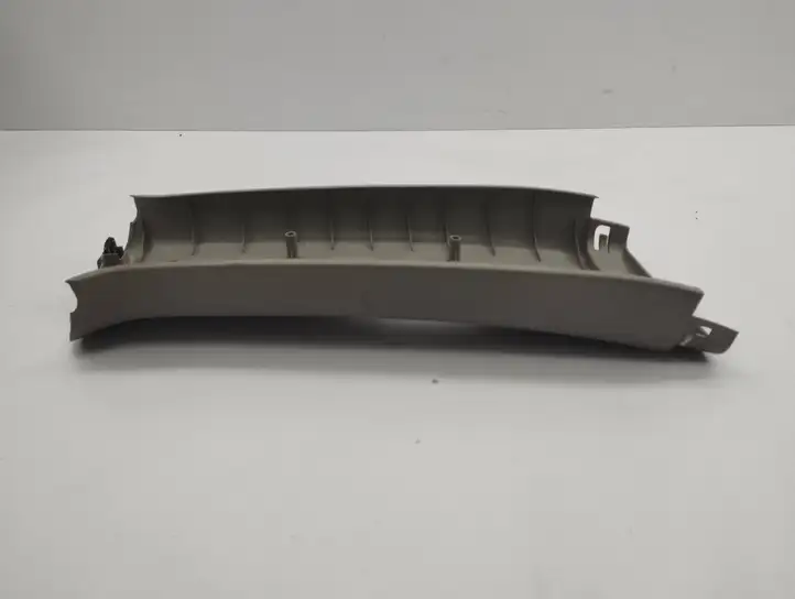 Nissan X-Trail T31 (2007 - 2014) 76924JG00A Верхняя обшивка стойки B — фото 4