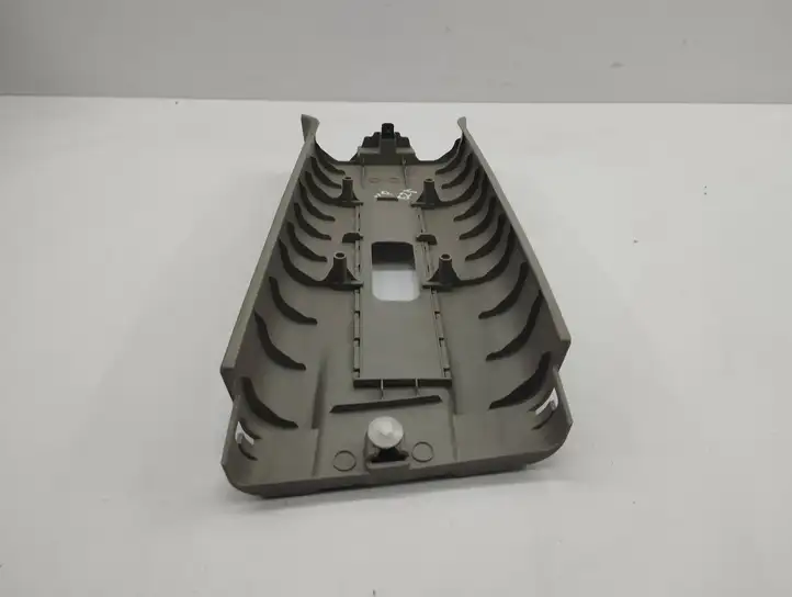 Nissan X-Trail T31 (2007 - 2014) 76924JG00A Верхняя обшивка стойки B — фото 7
