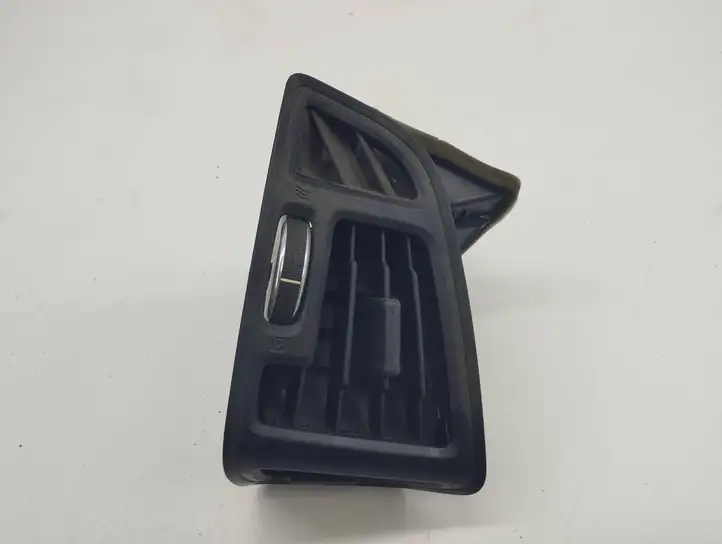 Ford Focus Grand C-MAX (2010 - 2019) AM51R018B09BHW Боковой воздушный дефлектор — фото 1
