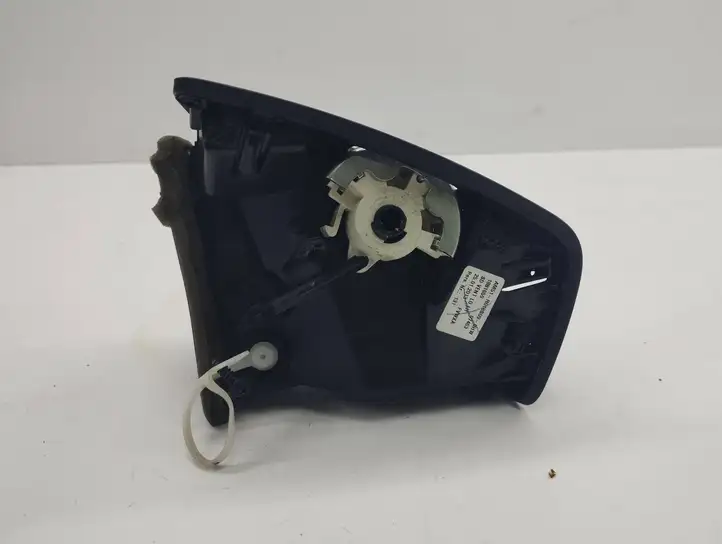 Ford Focus Grand C-MAX (2010 - 2019) AM51R018B09BHW Боковой воздушный дефлектор — фото 2