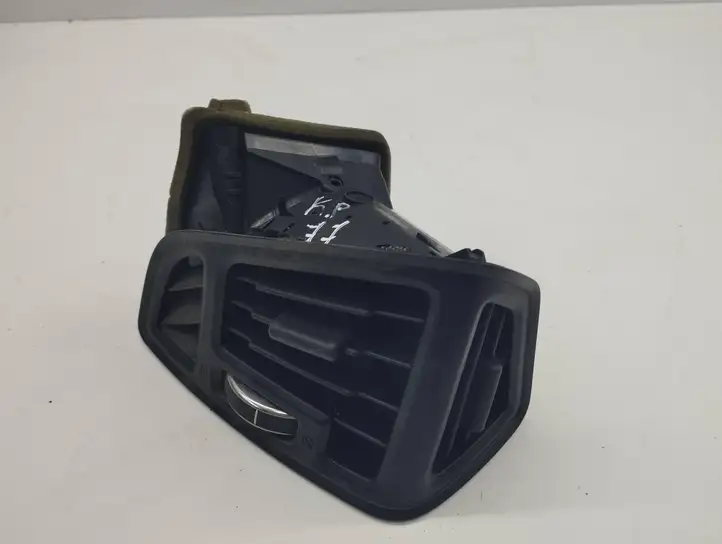 Ford Focus Grand C-MAX (2010 - 2019) AM51R018B09BHW Боковой воздушный дефлектор — фото 3