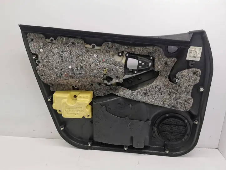 Toyota RAV 4 (XA30) (2006 - 2016) 6771742020 Обшивка передней двери — фото 6