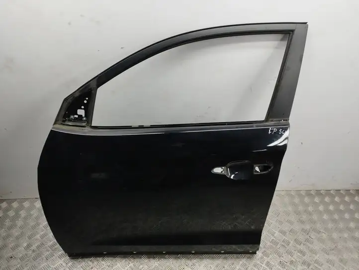 Hyundai Tucson TL (2015 - ) Дверь — фото 1