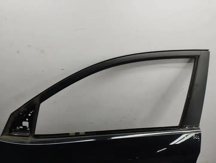 Hyundai Tucson TL (2015 - ) Дверь — фото 7