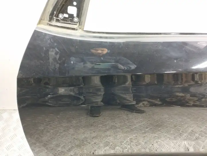 Hyundai Tucson TL (2015 - ) Дверь — фото 8