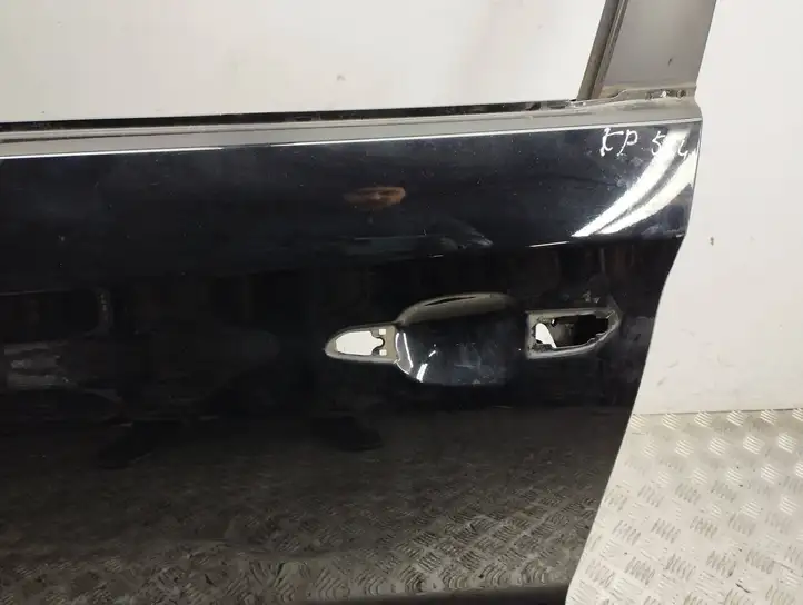 Hyundai Tucson TL (2015 - ) Дверь — фото 9
