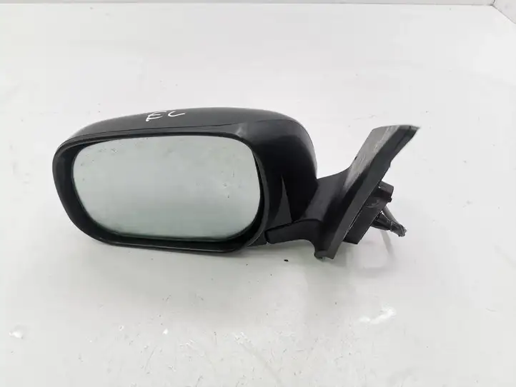 Toyota RAV 4 (XA30) (2006 - 2016) E4022329 Боковое зеркало с электроприводом — фото 1