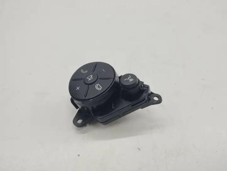 Mercedes-Benz C W204 (2007 - 2014) A2048210051 Кнопки на рулевом колесе — фото 3