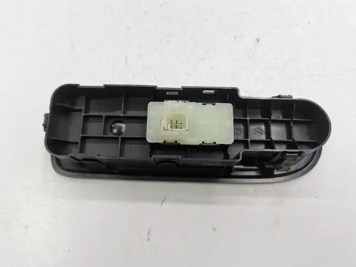 Peugeot 508 (2010 - 2014) 98026388ZD Блок кнопок стеклоподъемников — фото 6