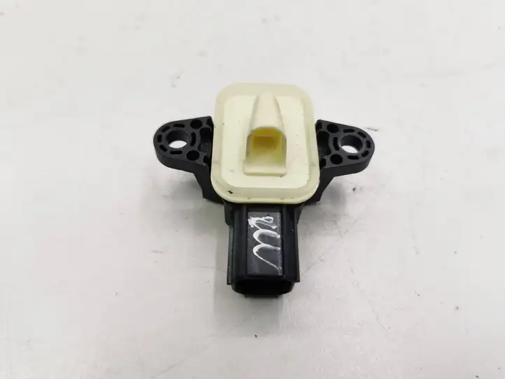 Ford Kuga II (2013 - 2019) CM5T14C676AA Датчик удара SRS — фото 1