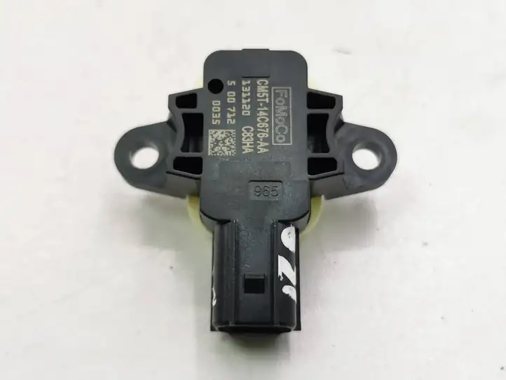 Ford Kuga II (2013 - 2019) CM5T14C676AA Датчик удара SRS — фото 4