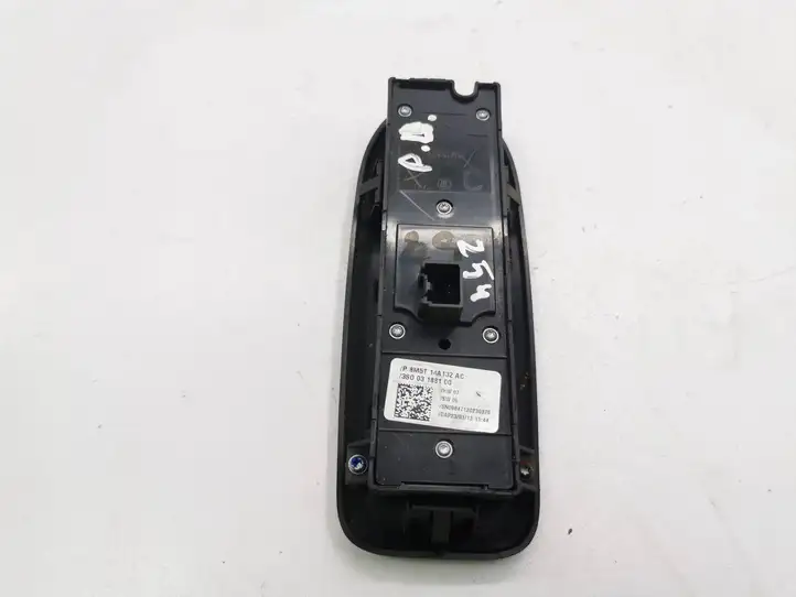 Ford Kuga I (2008 - 2012) 8M5T14A132AC Кнопка стеклоподъемников — фото 4