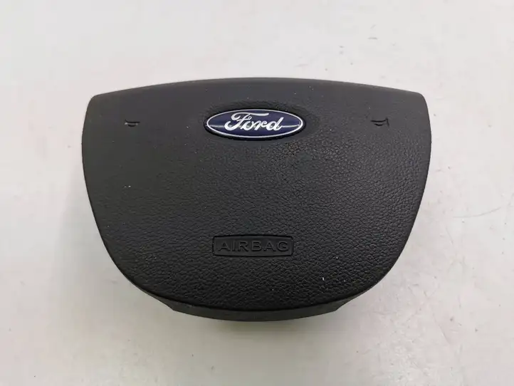 Ford Kuga I (2008 - 2012) 8V41R042B85AFW Подушка безопасности руля — фото 1