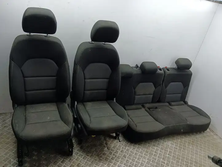 Mercedes-Benz B-class W246 (2011 - 2014) Комплект салона — фото 1