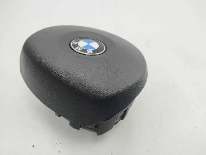 BMW 1 E81 E87 (2004 - 2011) 0782700P1134X Подушка безопасности руля — фото 3