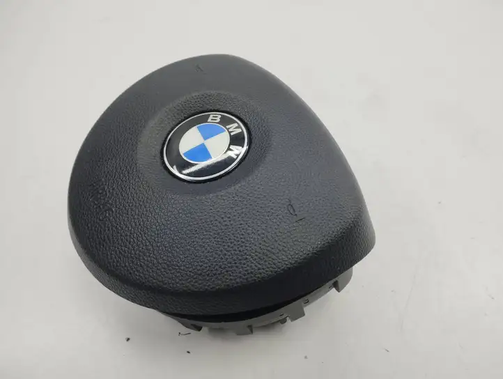 BMW 1 E81 E87 (2004 - 2011) 0782700P1134X Подушка безопасности руля — фото 4
