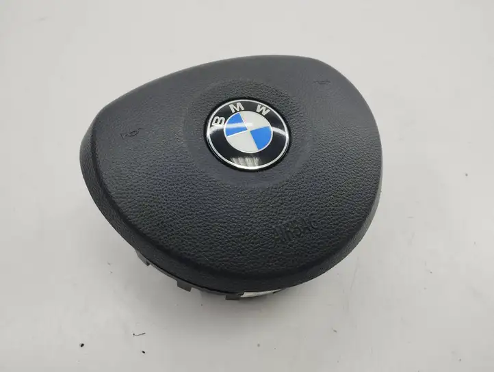 BMW 1 E81 E87 (2004 - 2011) 0782700P1134X Подушка безопасности руля — фото 5