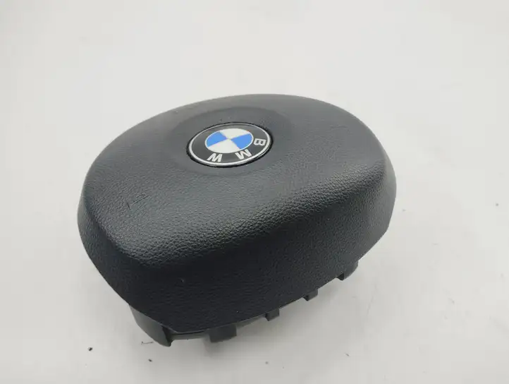 BMW 1 E81 E87 (2004 - 2011) 0782700P1134X Подушка безопасности руля — фото 6