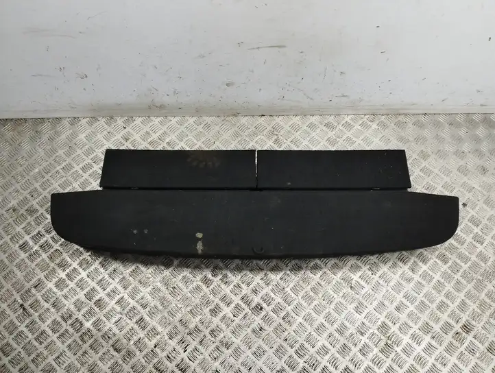 Toyota Corolla Verso AR10 (2004 - 2009) 649930F010 Ящик для хранения в багажнике — фото 1