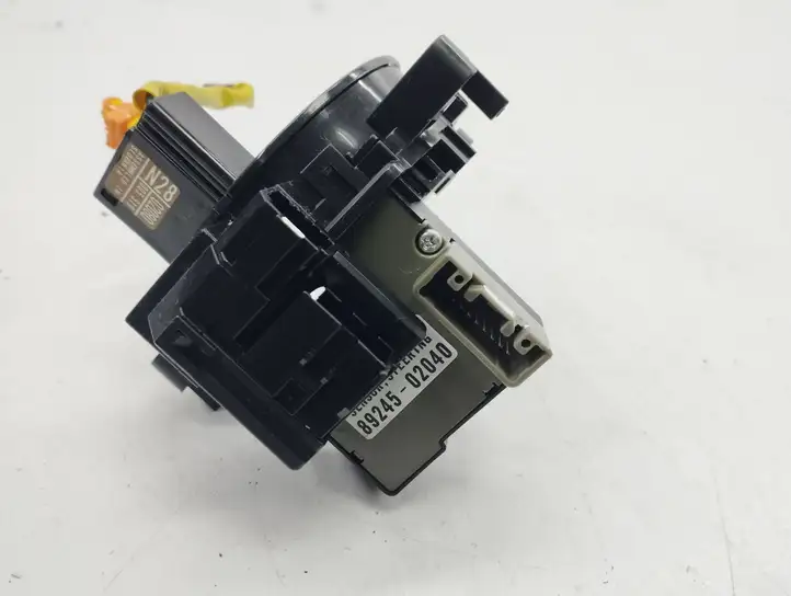 Toyota Auris 150 (2006 - 2012) 005519 Контактное кольцо SRS — фото 4
