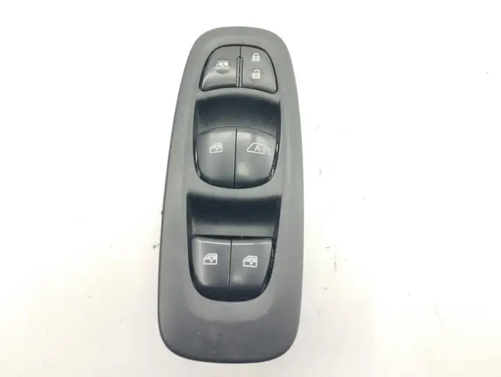 Renault Kadjar (2015 - 2018) 254019218R Кнопка стеклоподъемников — фото 1