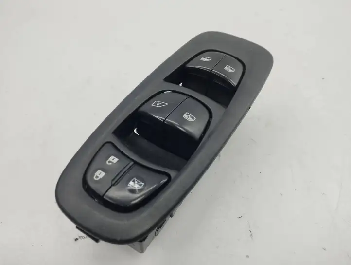 Renault Kadjar (2015 - 2018) 254019218R Кнопка стеклоподъемников — фото 4
