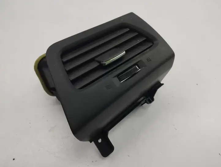 Honda CR-V (2012 - 2016) 776201A0A Боковой воздушный дефлектор — фото 1