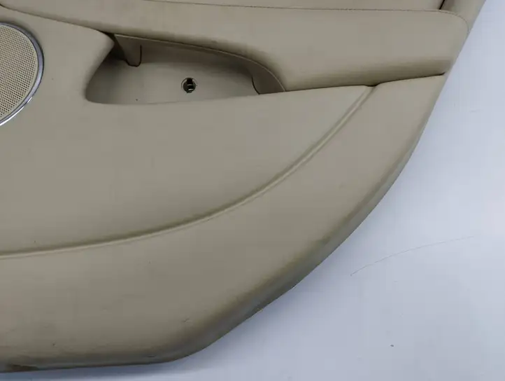 Jaguar X-Type (2001 - 2008) 1250714 Обшивка задней двери — фото 4