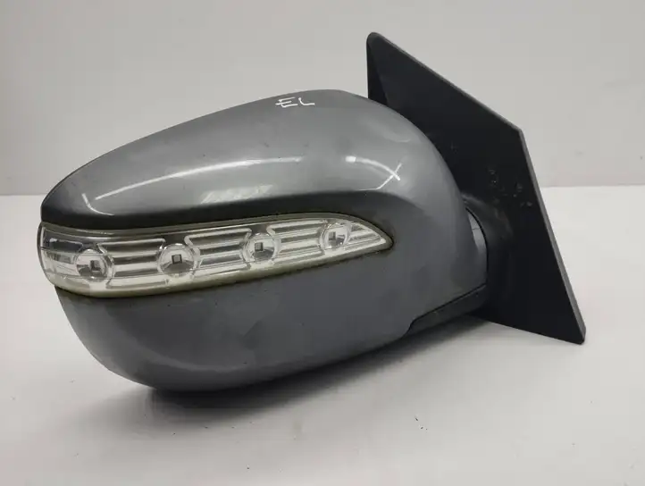 Hyundai ix35 (2009 - 2013) 876202Y970ZAR Боковое зеркало с электроприводом — фото 5