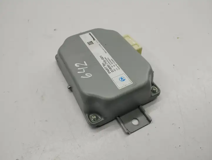 Honda CR-V (2012 - 2016) 31600TV0G01 Блок управления двигателем (ECU) — фото 5