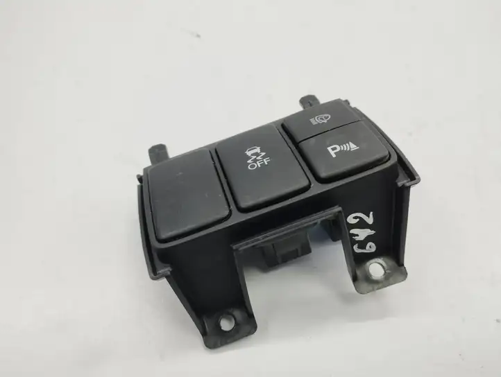 Honda CR-V (2012 - 2016) 77300T04003023 Выключатель ASR — фото 4