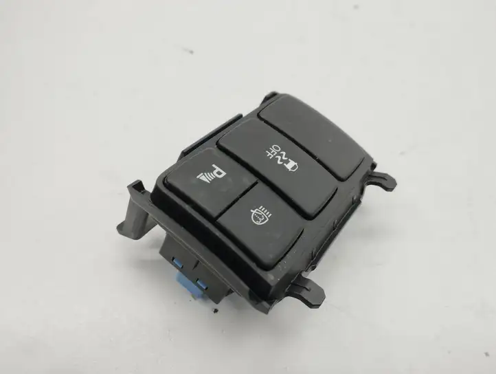 Honda CR-V (2012 - 2016) 77300T04003023 Выключатель ASR — фото 6